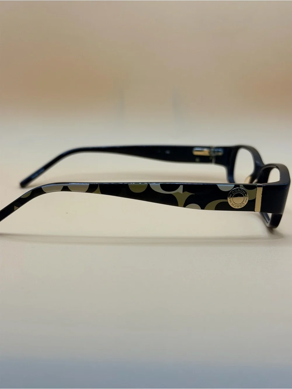Coach Bernice eyeglasses